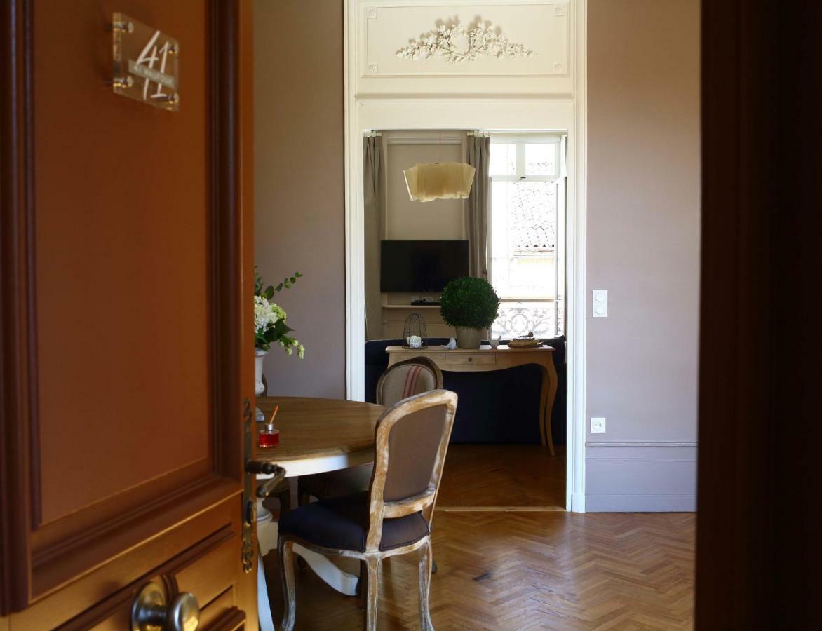 Ferienwohnung 41 Maufoux By Bruno Colin Beaune  Exterior foto