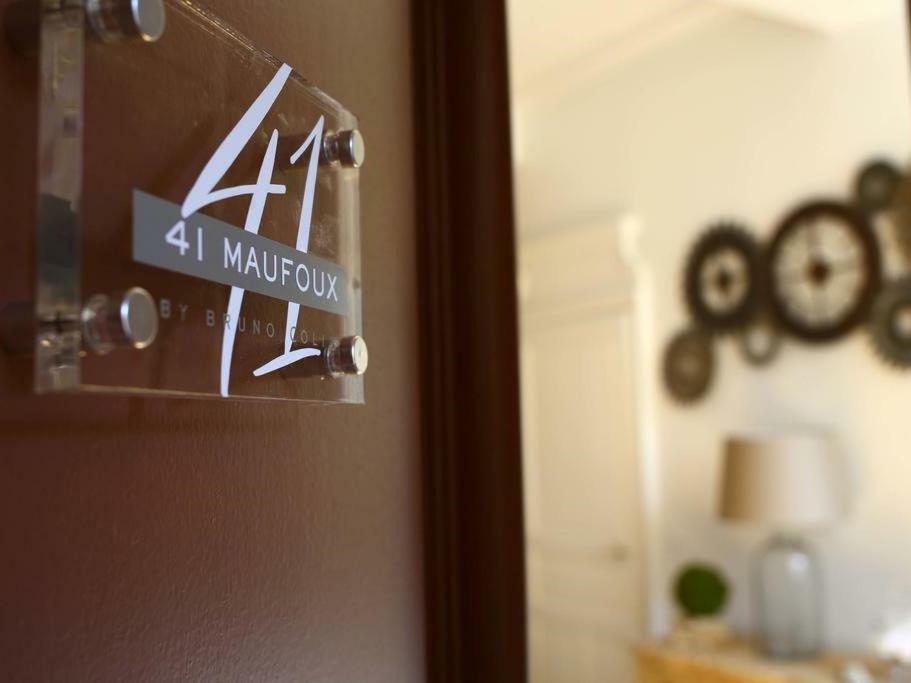 Ferienwohnung 41 Maufoux By Bruno Colin Beaune  Zimmer foto