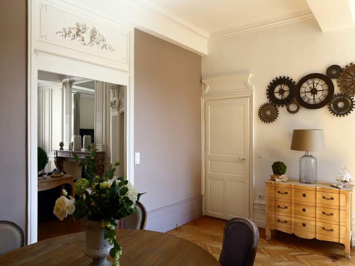 Ferienwohnung 41 Maufoux By Bruno Colin Beaune  Zimmer foto