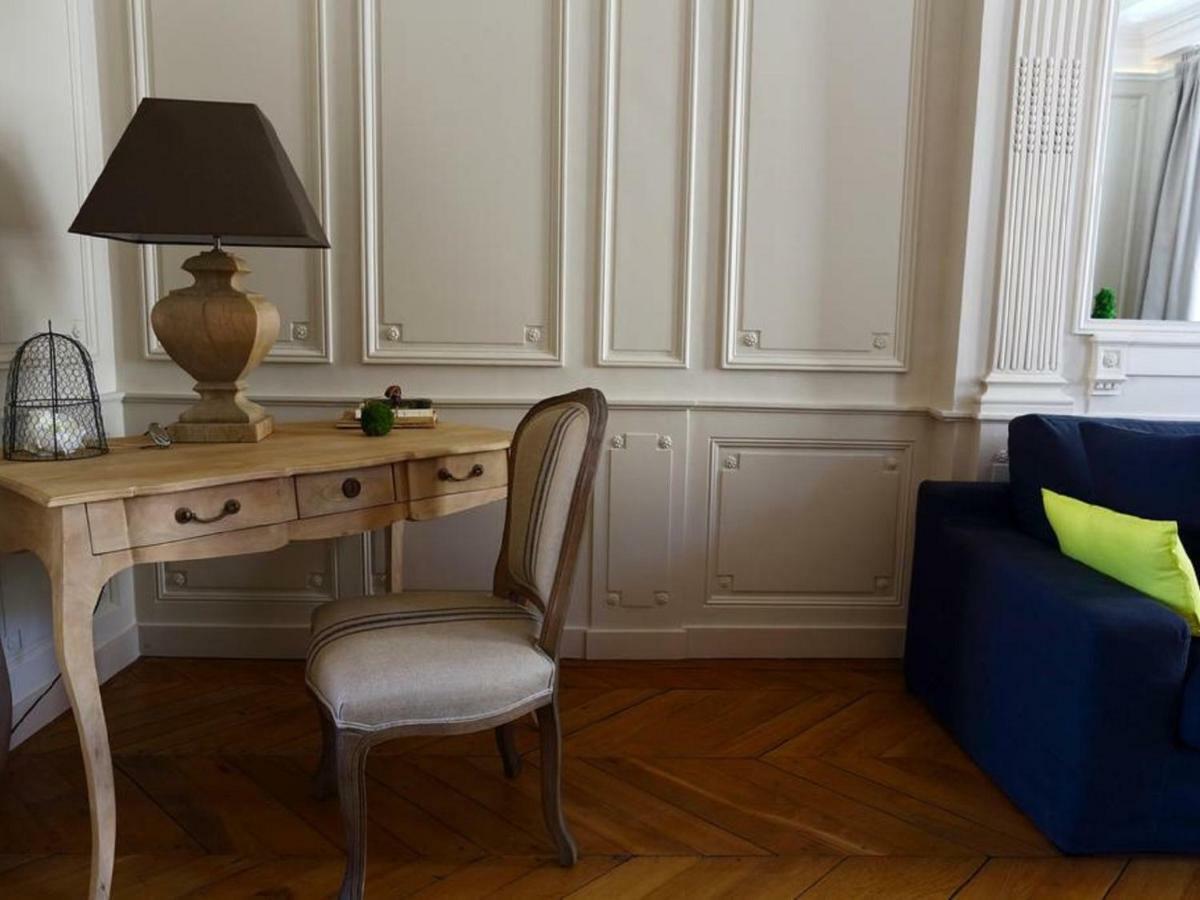 Ferienwohnung 41 Maufoux By Bruno Colin Beaune  Zimmer foto