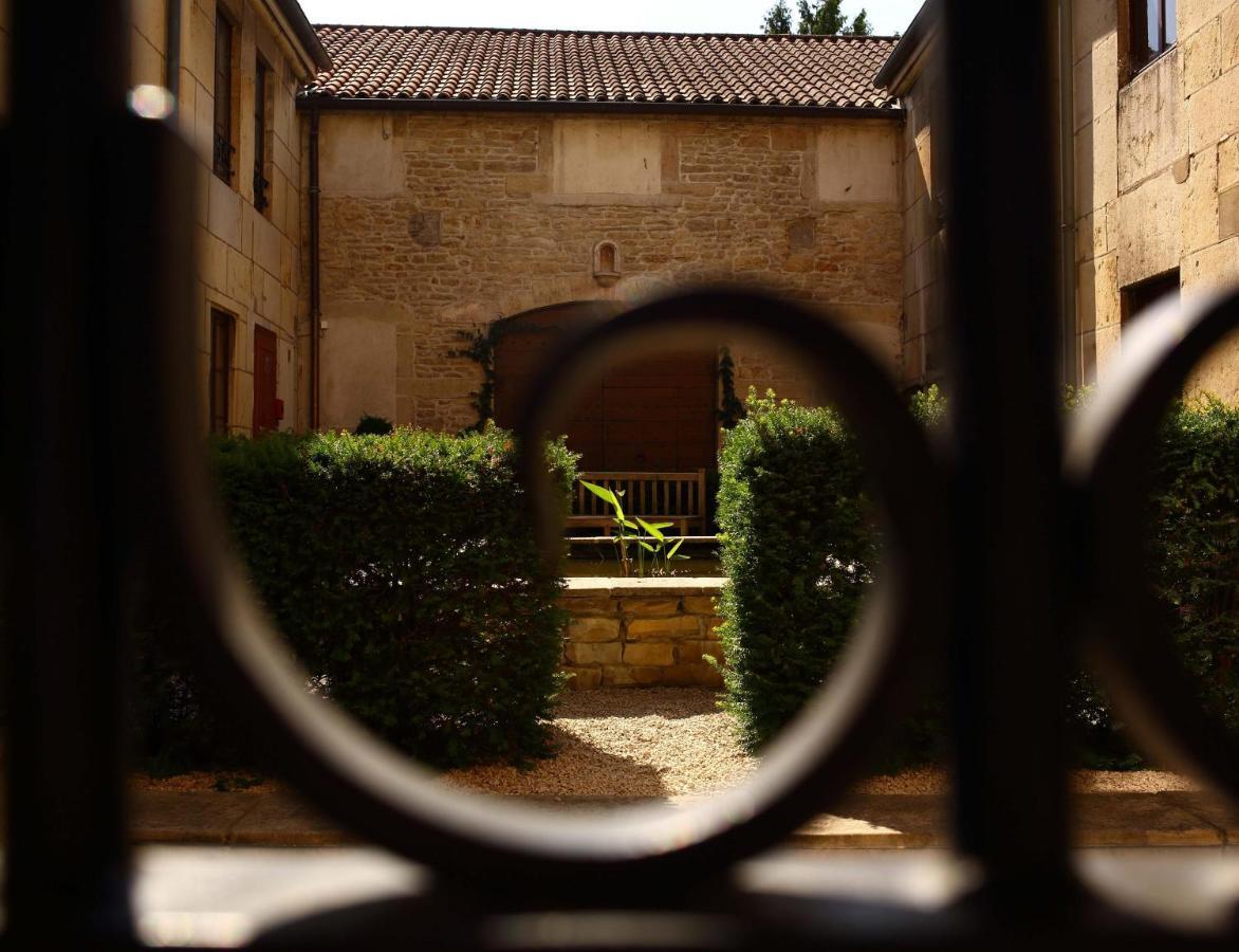 Ferienwohnung 41 Maufoux By Bruno Colin Beaune  Exterior foto